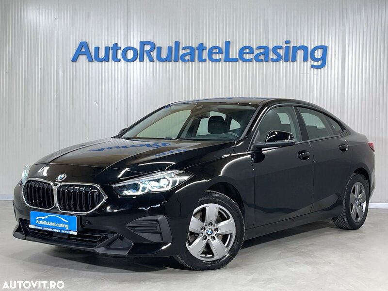 BMW Seria 2