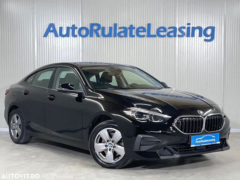 BMW Seria 2