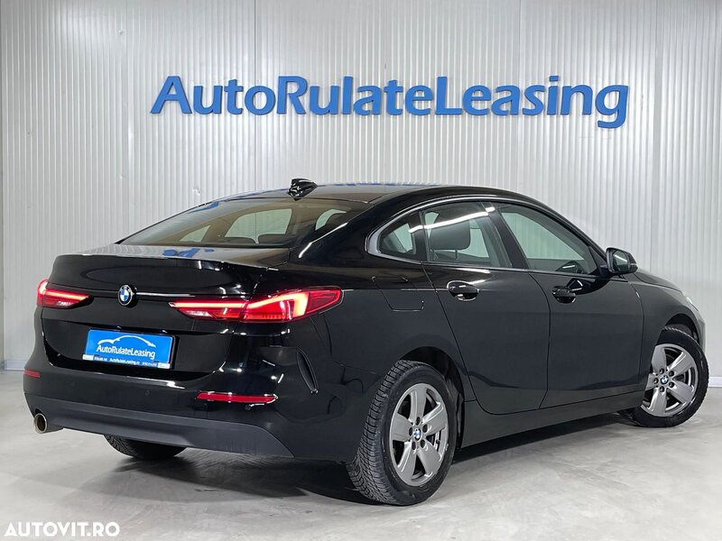 BMW Seria 2