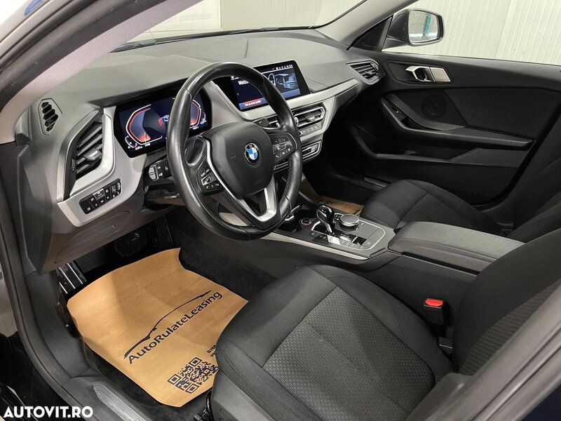 BMW Seria 2