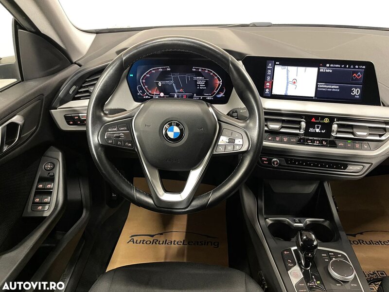 BMW Seria 2