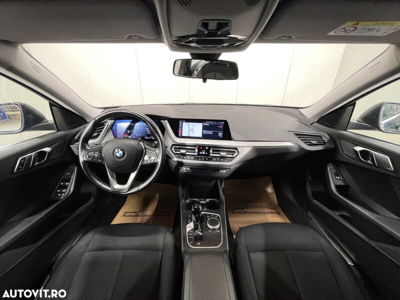 BMW Seria 2