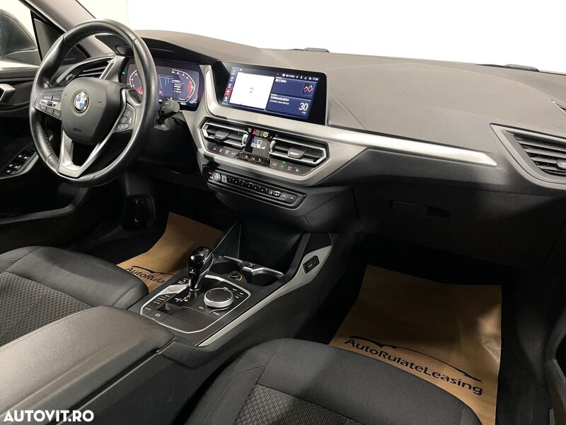 BMW Seria 2