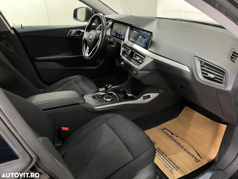 BMW Seria 2